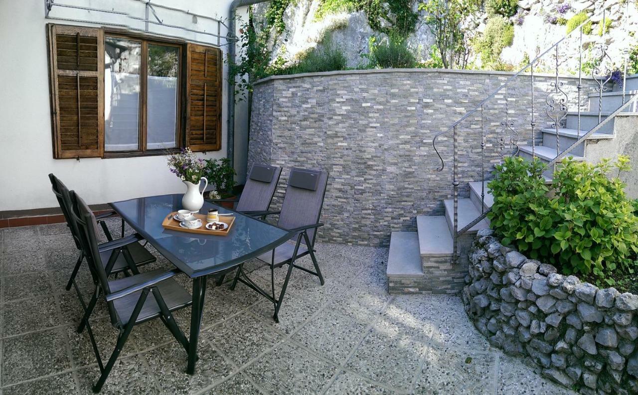 Hisa Kala Villa Kobarid Exterior photo